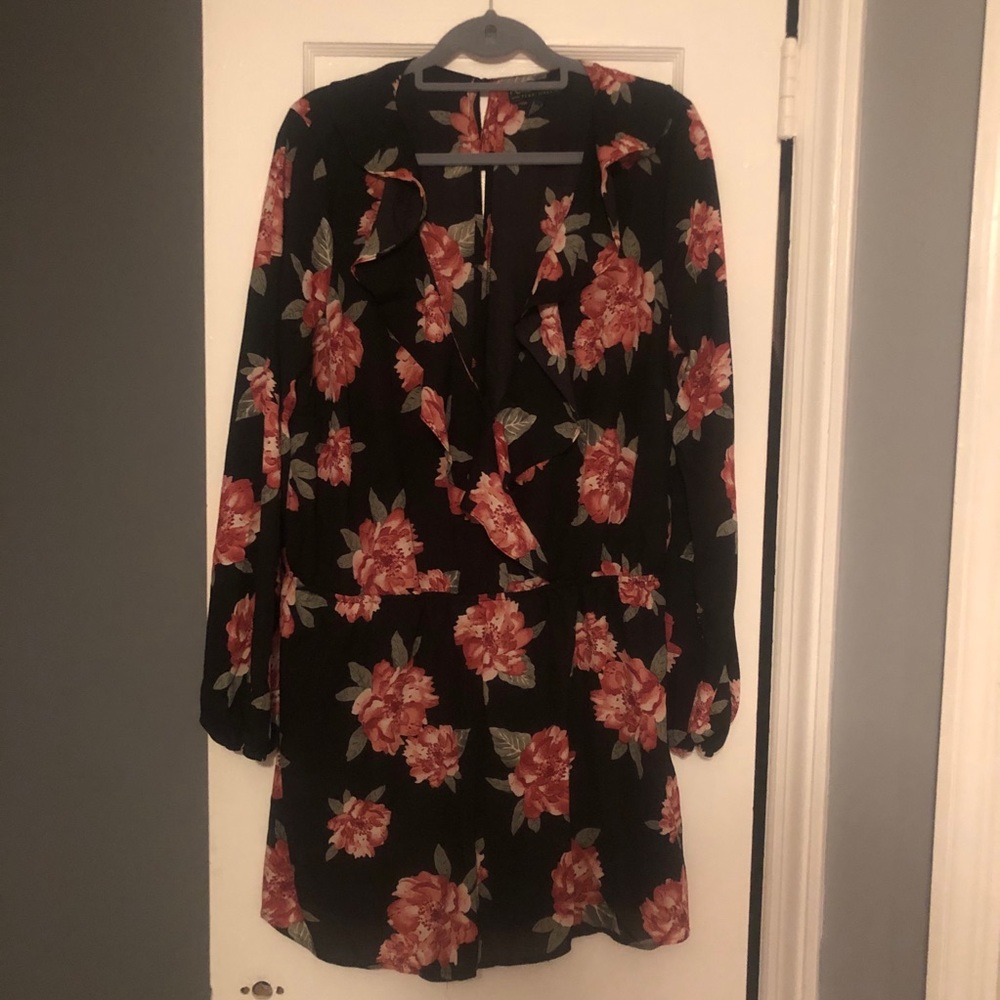 Forever 21 romper